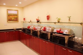 Hanting QD Taidong Wanda