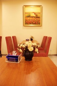 Hanting QD Taidong Wanda