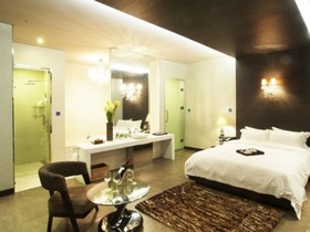 Hengbo Hotel - Tsingtao