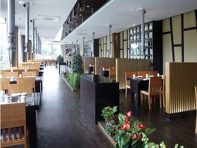 Hengbo Hotel - Tsingtao