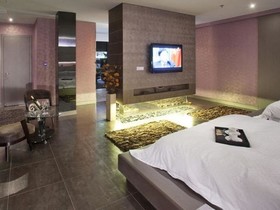 Hengbo Hotel - Tsingtao