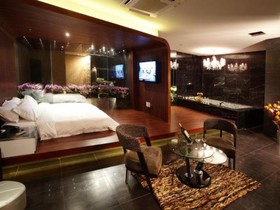 Hengbo Hotel - Tsingtao