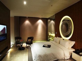 Hengbo Hotel - Tsingtao
