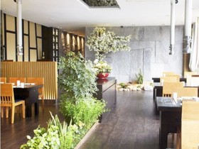 Hengbo Hotel - Tsingtao