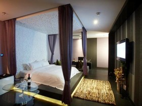 Hengbo Hotel - Tsingtao