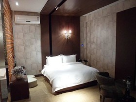 Hengbo Hotel - Tsingtao