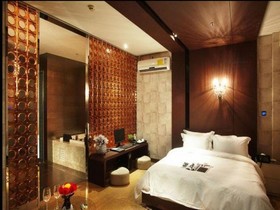 Hengbo Hotel - Tsingtao