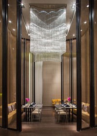 Himalayas Qingdao Hotel
