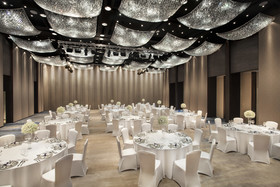 Himalayas Qingdao Hotel