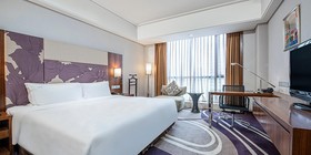 Holiday Inn Express Qingdao City Center