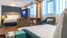 Holiday Inn Express Qingdao City Center