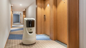 Holiday Inn Express Qingdao City Center