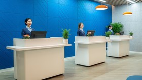 Holiday Inn Express Qingdao City Center