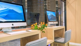 Holiday Inn Express Qingdao City Center
