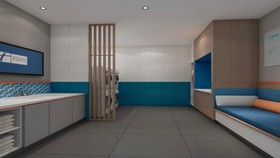 Holiday Inn Express Qingdao Guzhenkou