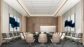 Holiday Inn Express Qingdao Guzhenkou