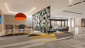 Holiday Inn Express Qingdao Guzhenkou