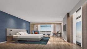 Holiday Inn Express Qingdao Guzhenkou