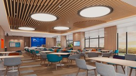 Holiday Inn Express Qingdao Guzhenkou