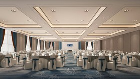 Holiday Inn Express Qingdao Guzhenkou