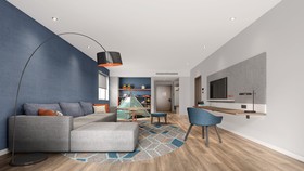 Holiday Inn Express Qingdao Guzhenkou