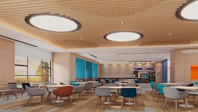 Holiday Inn Express Qingdao Guzhenkou