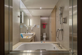 Holiday Inn Express Qingdao Innovation Park