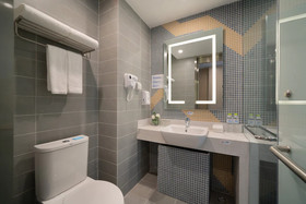 Holiday Inn Express Qingdao Innovation Park