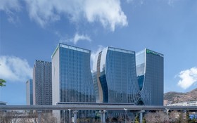 Holiday Inn Express Qingdao Innovation Park