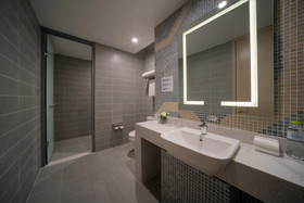 Holiday Inn Express Qingdao Innovation Park