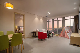 Holiday Inn Express Qingdao Innovation Park