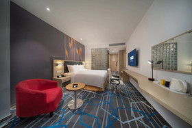 Holiday Inn Express Qingdao Innovation Park