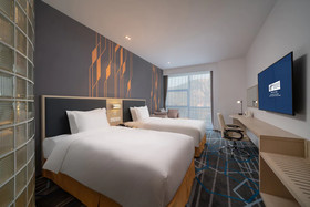 Holiday Inn Express Qingdao Innovation Park