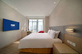 Holiday Inn Express Qingdao Innovation Park