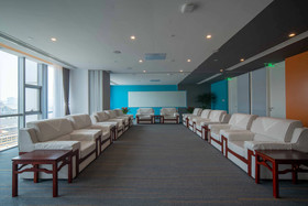 Holiday Inn Express Qingdao Innovation Park