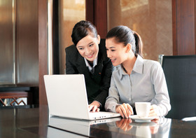 Holiday Inn Qingdao Expo