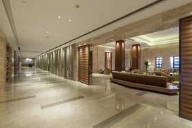 Holiday Inn Qingdao Expo