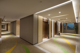 Holiday Inn Qingdao Expo