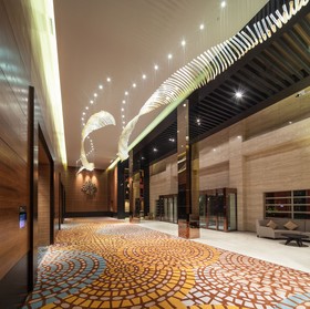 Holiday Inn Qingdao Expo