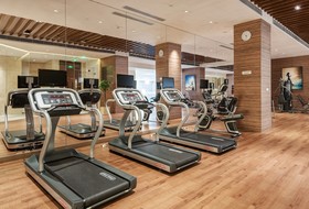 Holiday Inn Qingdao Expo