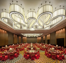 Holiday Inn Qingdao Expo