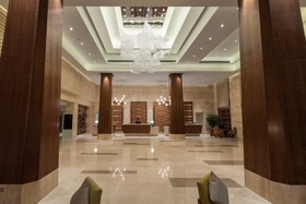 Holiday Inn Qingdao Expo