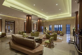 Holiday Inn Qingdao Expo