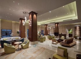 Holiday Inn Qingdao Expo