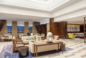 Holiday Inn Qingdao Expo