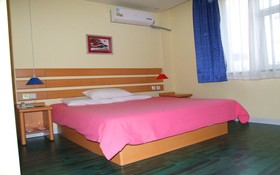 Home Inn Jimo Heshan Road