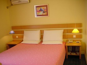 Home Inn Jimo Heshan Road