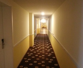 Home Inn Jimo Heshan Road