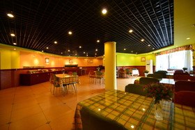 Home Inn Jimo Heshan Road
