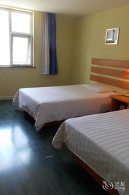 Home Inn Qingdao Fengshan Road Branch